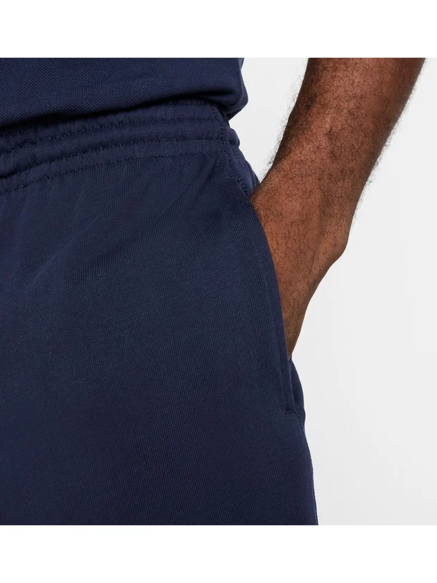 Club Knit Short