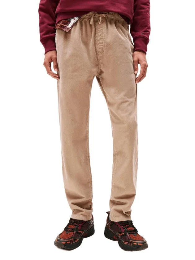 Isaac Cord Chino