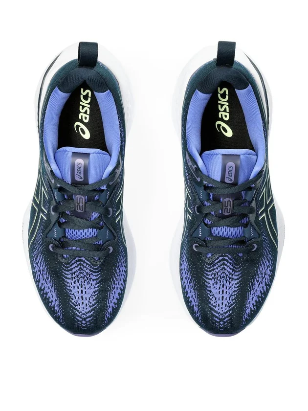 Gel Cumulus 25