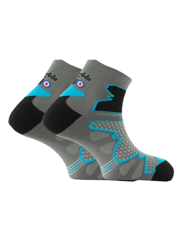 Tige Courte Double Trek