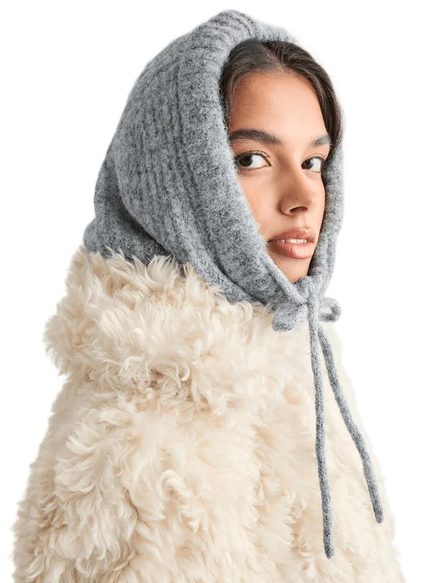 Nambi Balaclava Noos BC