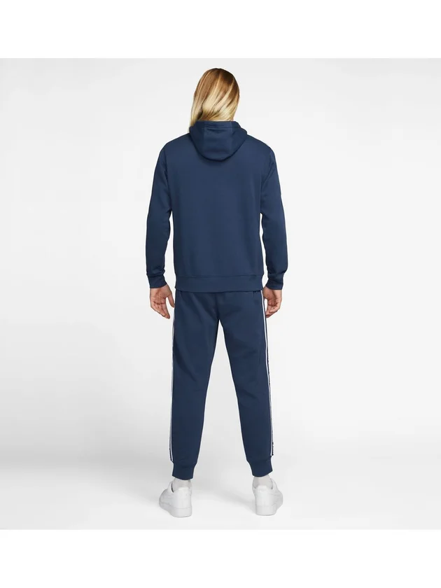 Club Flc Gx Hd Trk Suit