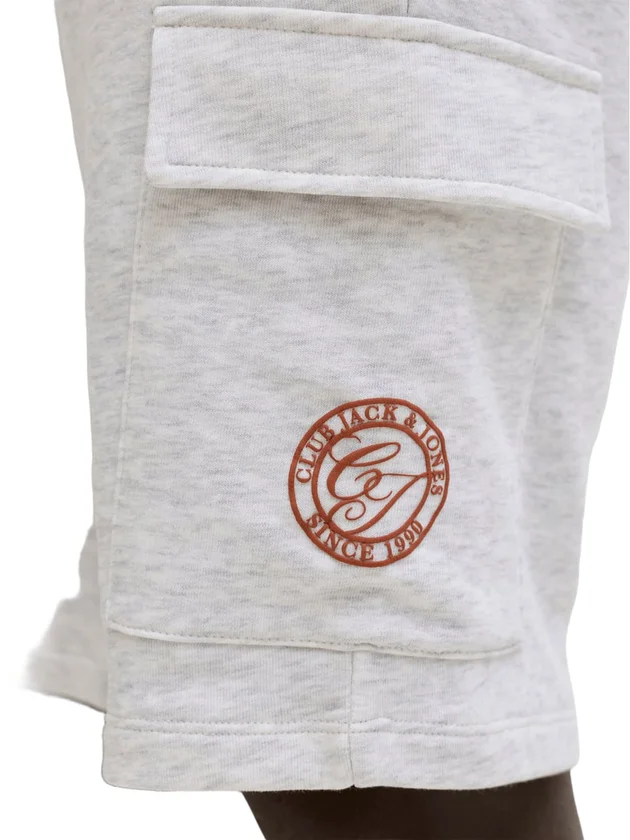 Alliance Sweat Shorts