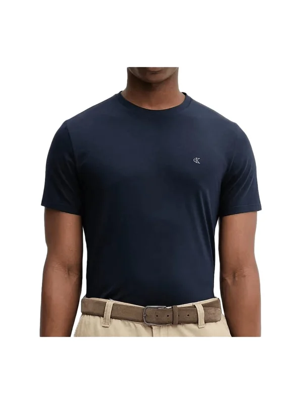 Ss Slim Stretch Cott