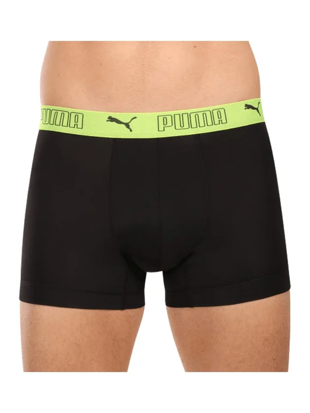 Sport Microfiber Boxers 2P