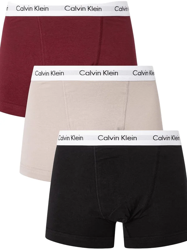 Trunk 3PK