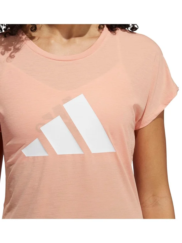 3 Bar Tee