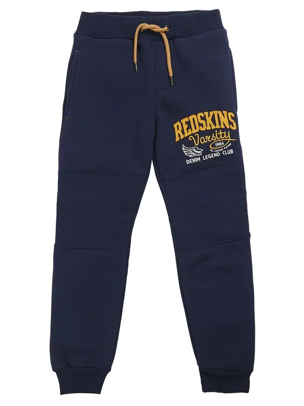 Pantalon De Jogging Brodé Varsity