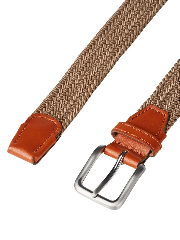 Jacspring Woven Belt Noos