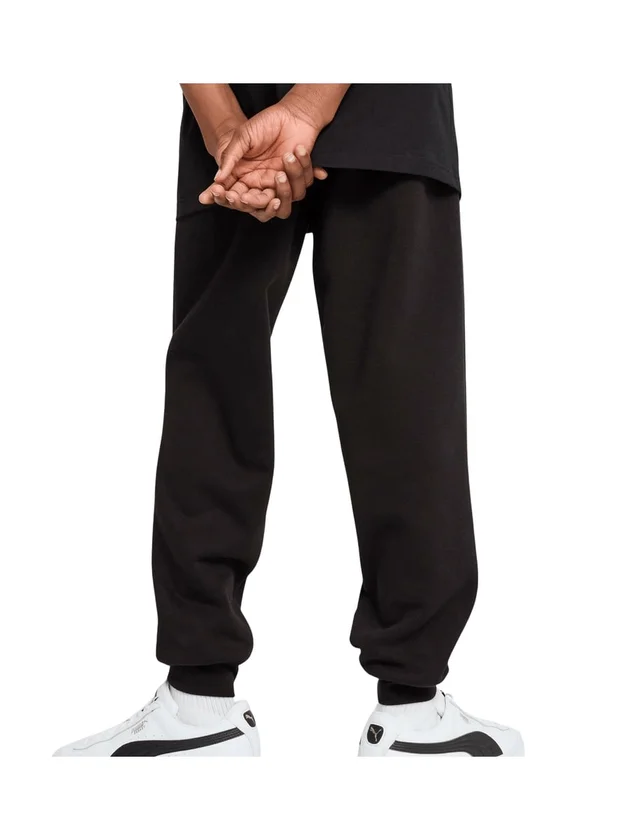 Ess Small No1 Logo Sweatpants Fl