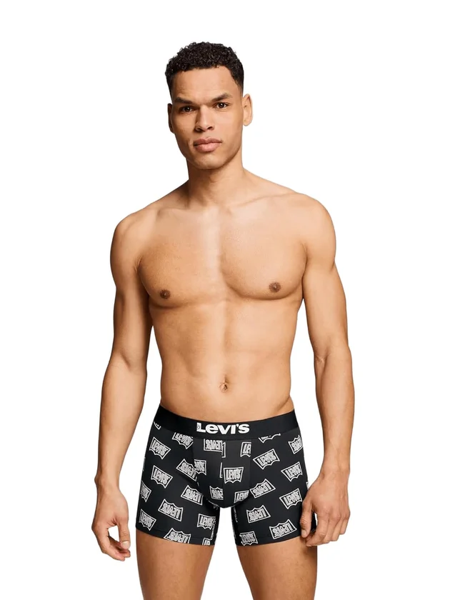 Gift Wstrn Bw Boxer Brief 3P