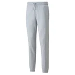 LIGHT GRAY HEATHER