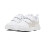 PUMA WHITE-MISTY PINK
