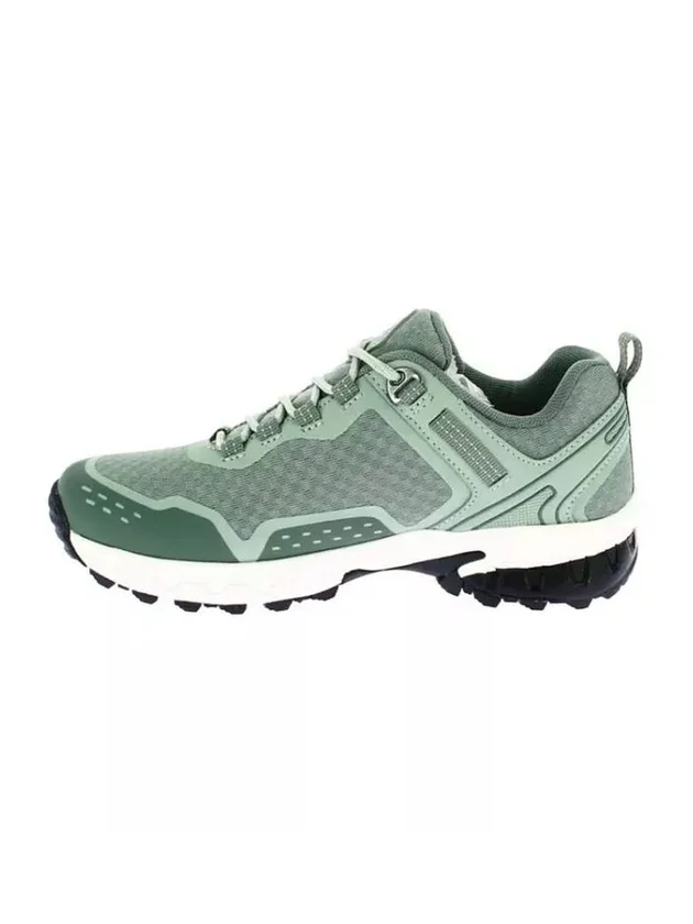 Chaussure de Marche Tige Basse