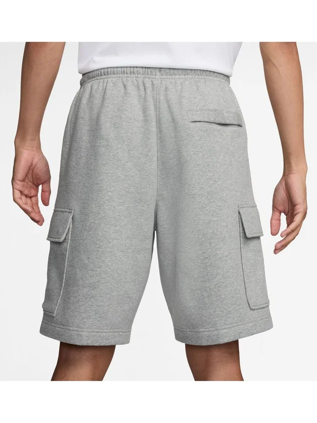 Club Bb Cargo Short