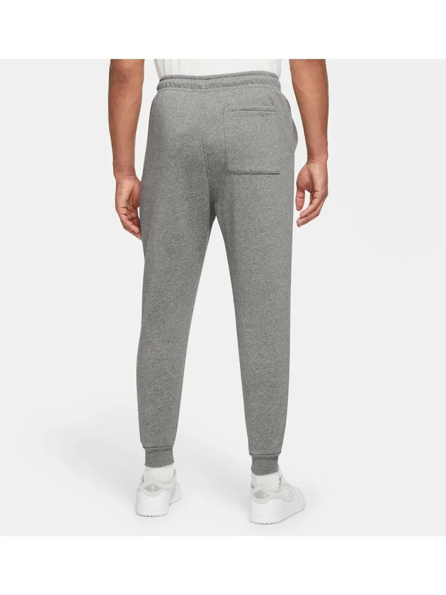 Ess Flc Pant