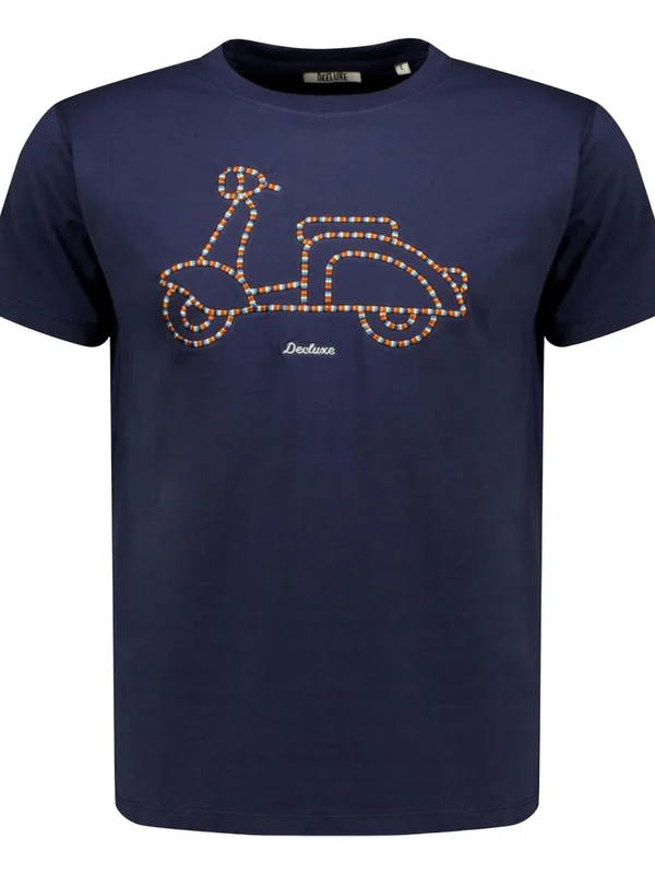 Motoreta TS M+