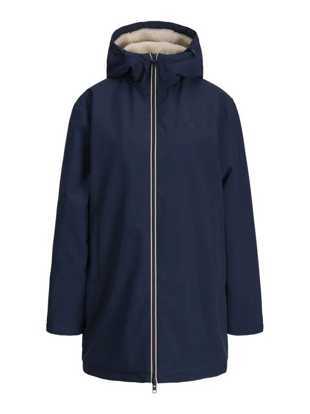 Jxkane Long Jacket Otw