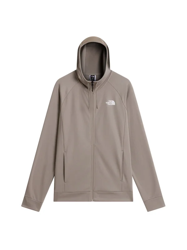 Reaxion 2.0 Hooded Fz Jckt