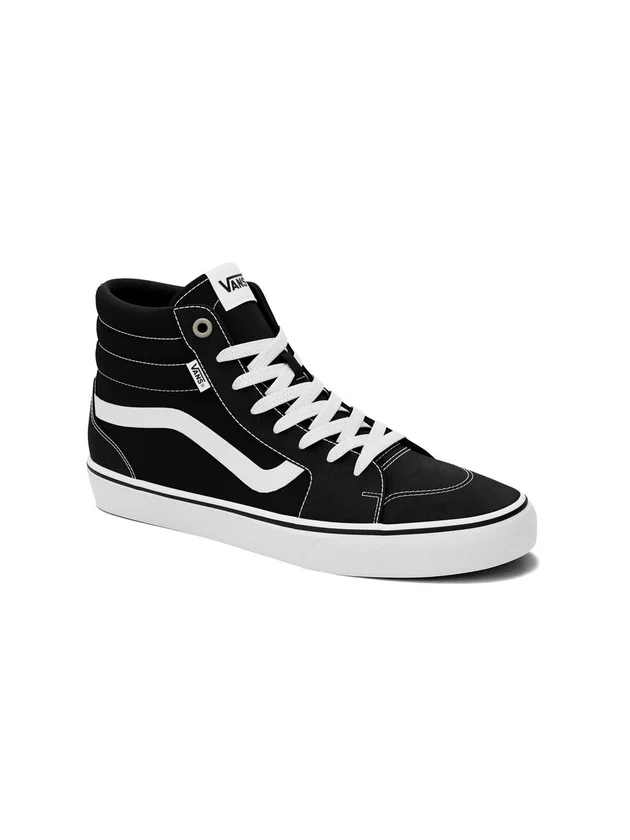 Filmore Hi
