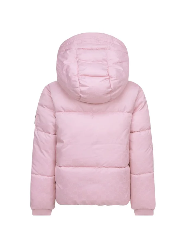 Jdn 23 Jacquard Fill Jacket