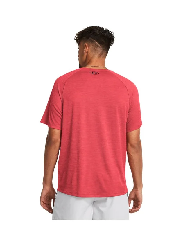 Tech Textured SS