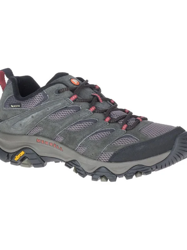 Moab 3 GTX