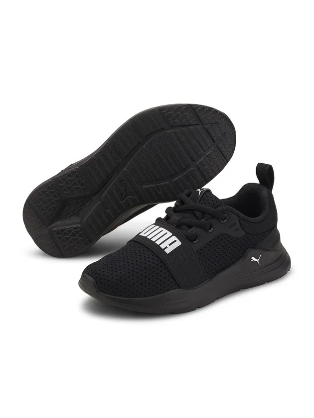 Wired Run V