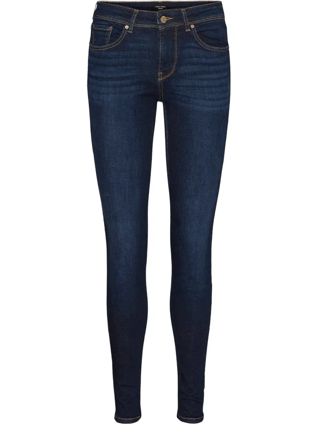 Mr Slim Jeans