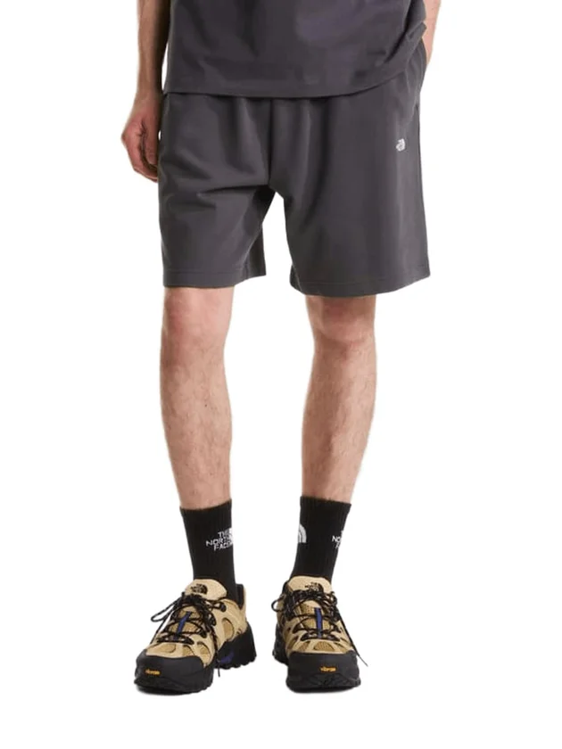 Essential Light Relaxed Shorts