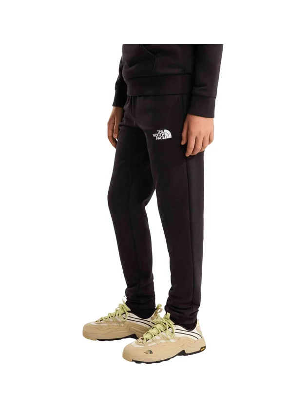 Simple Dome Light Reg Tap Joggers