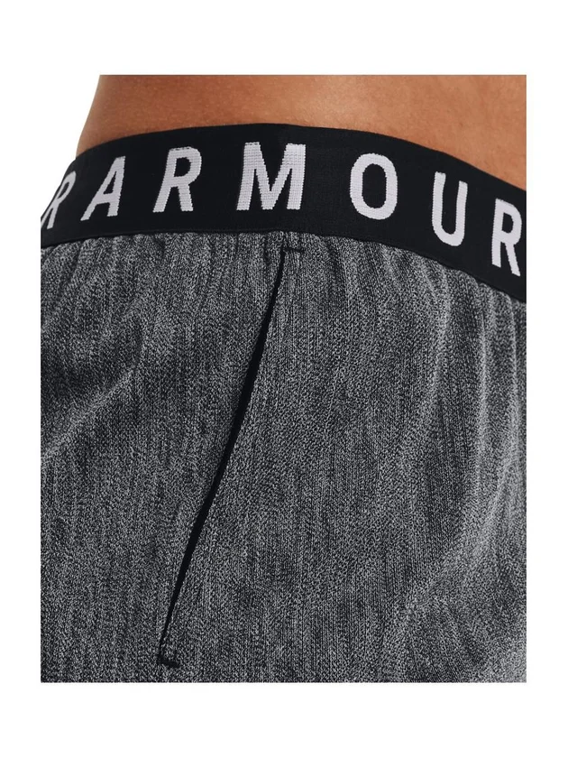 Play Up Twist Shorts 3.0