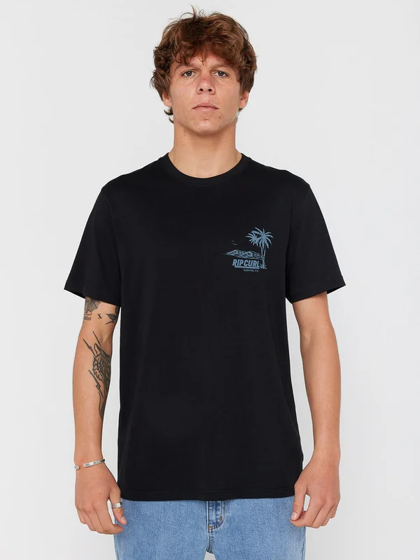 Sportline Tubular Tee