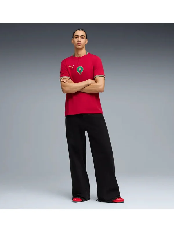 Maroc Domicile 2026