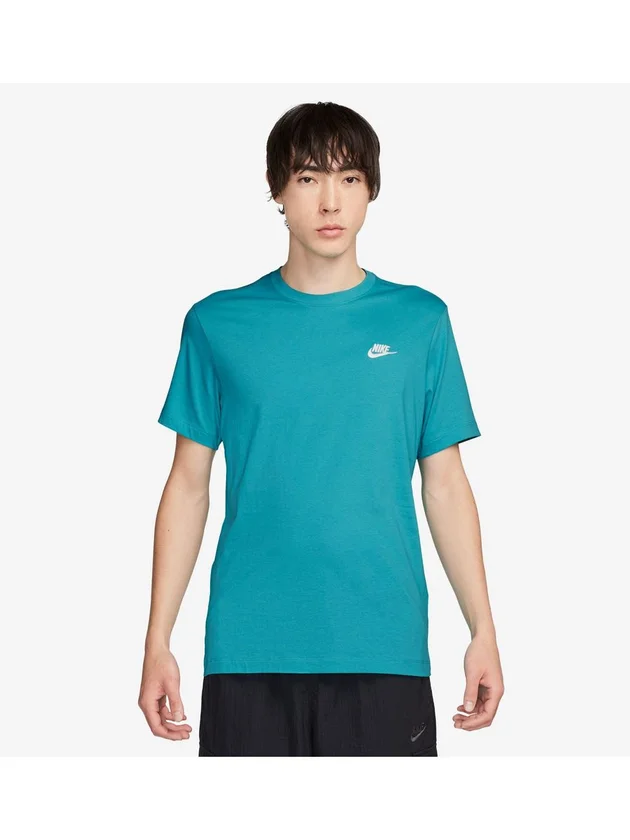 Club Tee