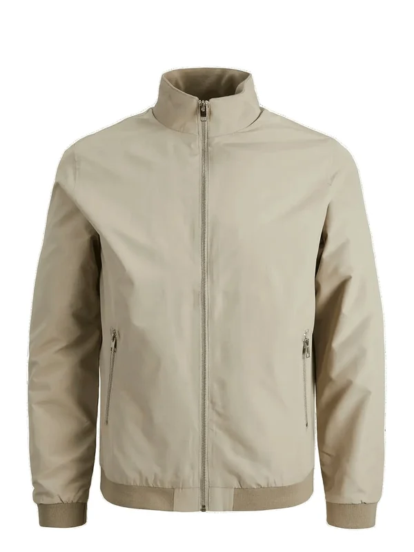 Jerush Harrington Bomber Noos