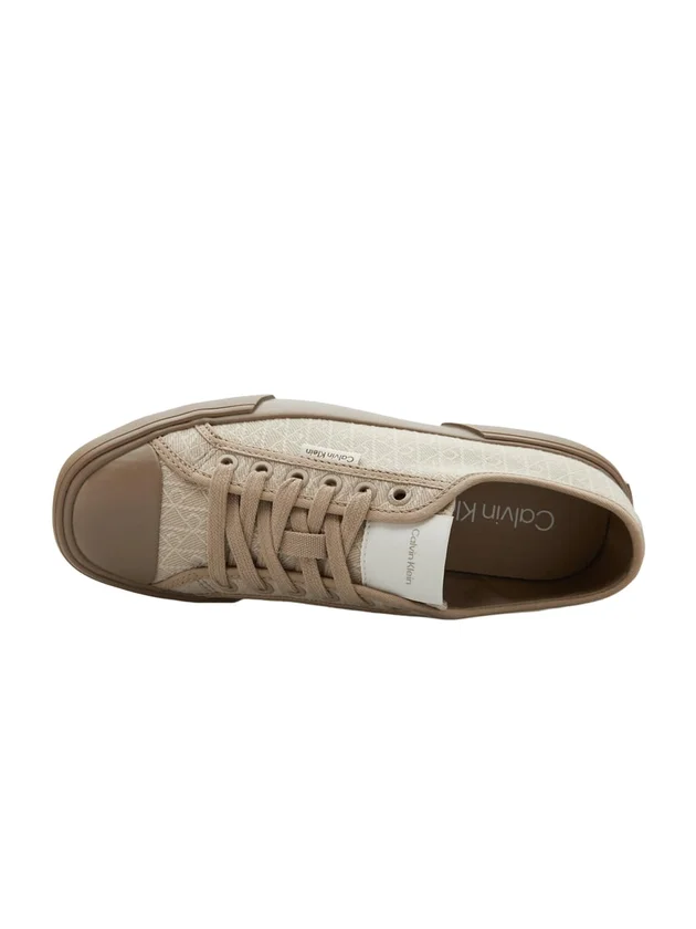 Vulc Low Laceup AOP