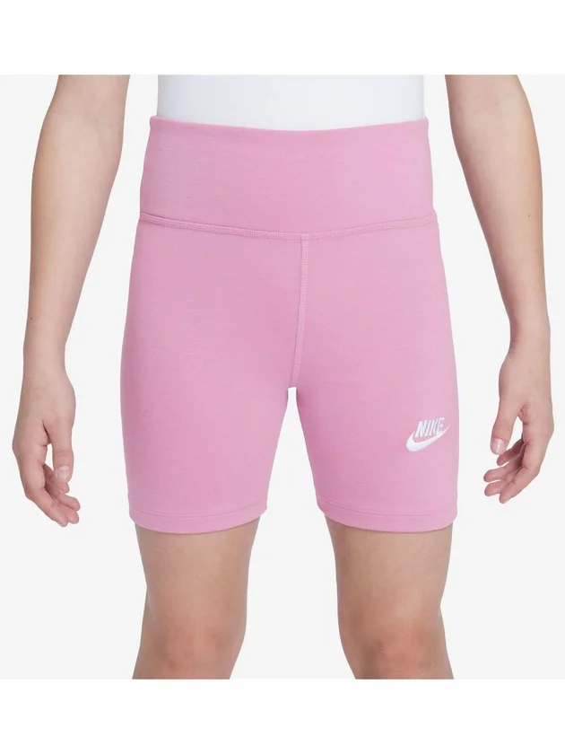 Clssc 5in Hr Bike Short