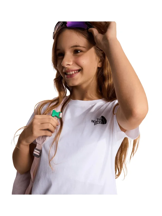 Box NSE Regular SS Tee
