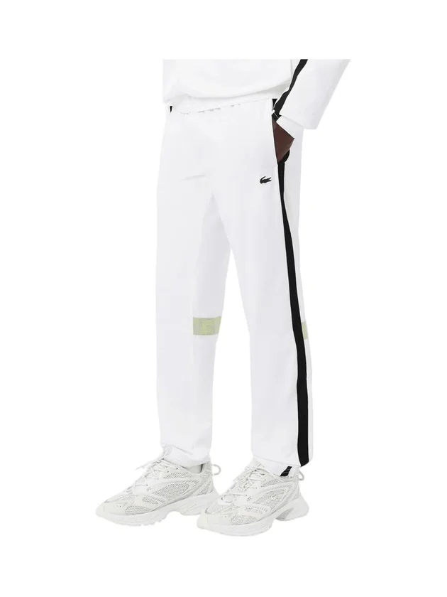 Off Court 1