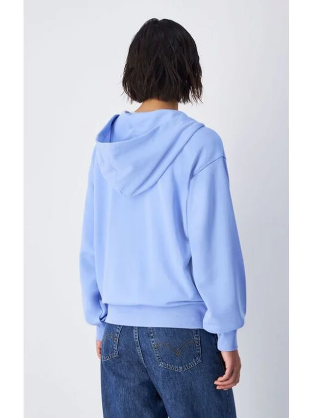 Full Zip Hoodie Sweatshirt