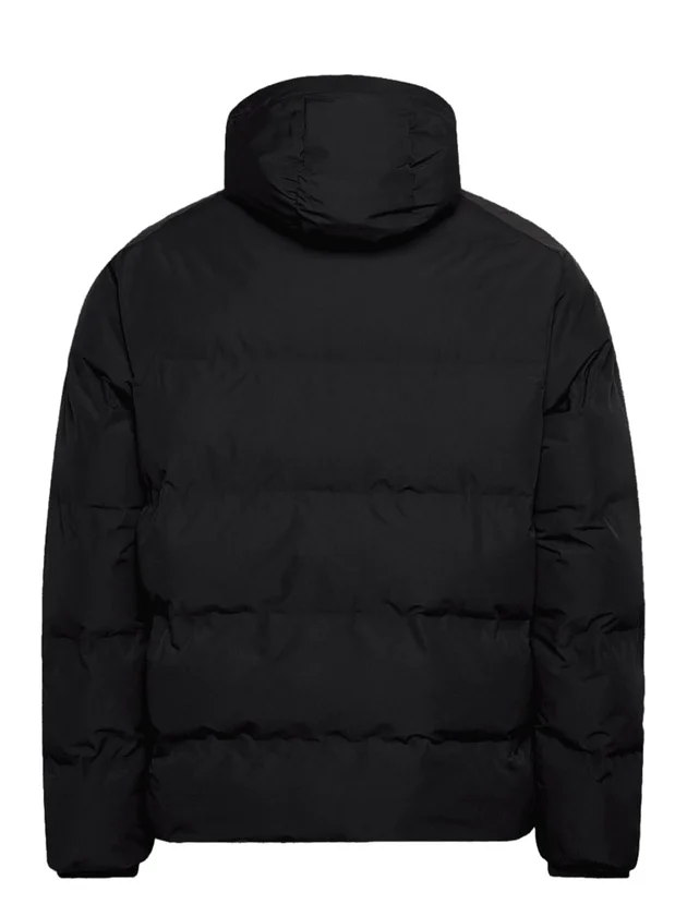Jjesoho Puffer Hood Sn