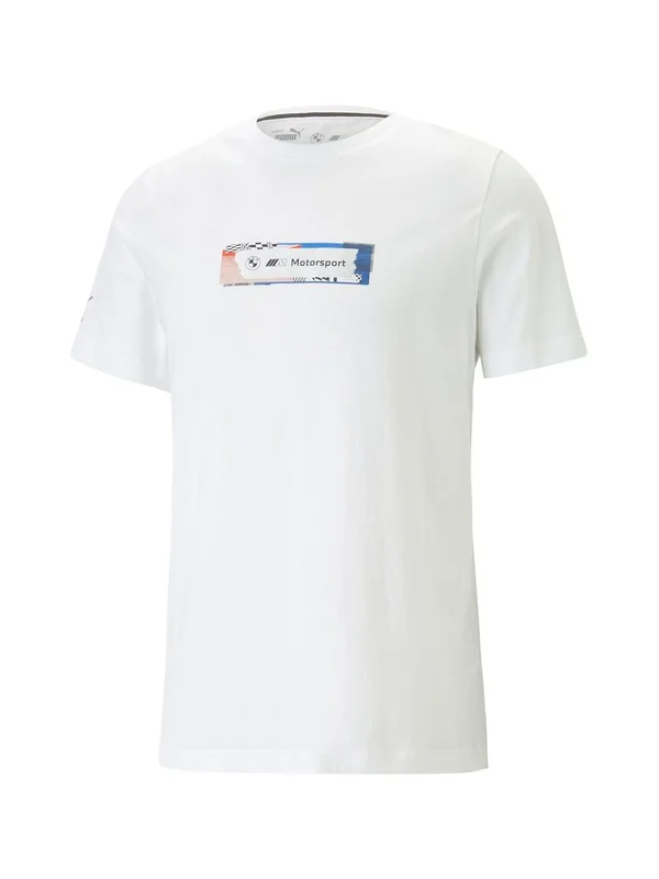 Mms Stat Tee