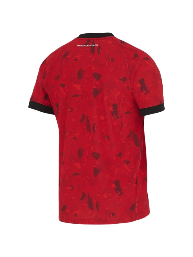 Stadium Ss Jersey Home