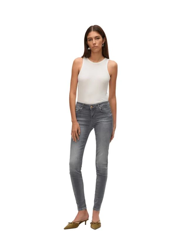Mr Slim Jeans