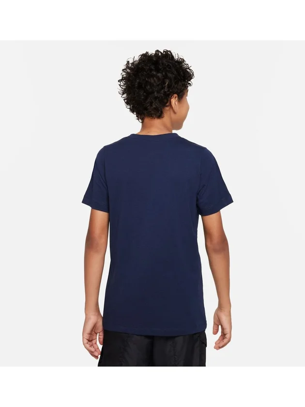 Repeat Sw Ss Tee