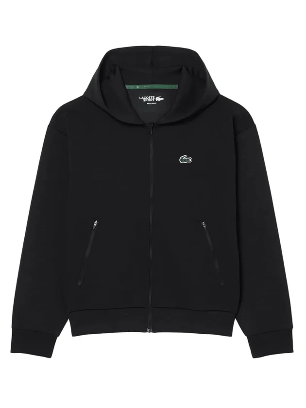 Sweatshirt Full Zip