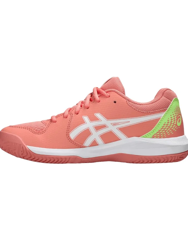 Gel Dedicate 8 Padel