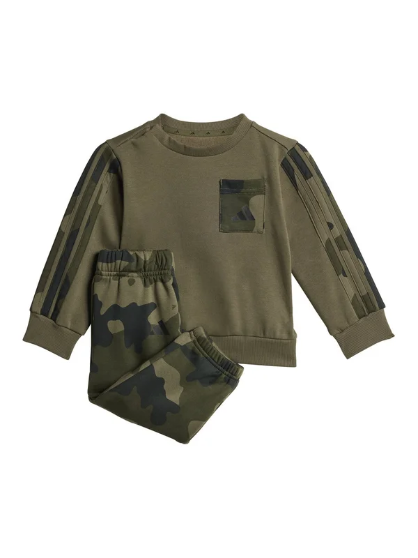 Camo Fl Set