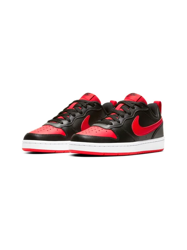 Court Borough Low 2